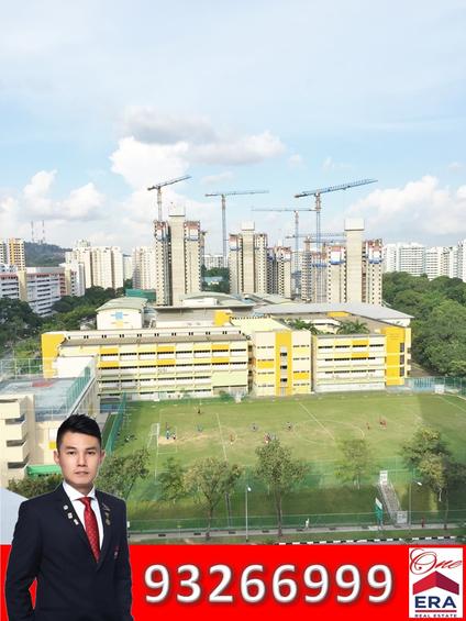Blk 211 Bukit Batok Street 21 (Bukit Batok), HDB 4 Rooms #93518122